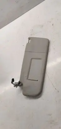 Volkswagen PASSAT B7 Sun visor 1k0857551