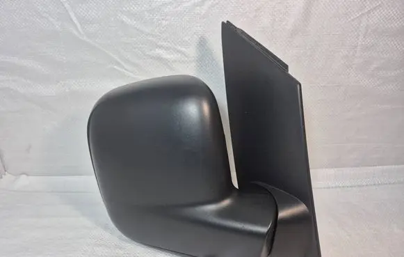 Volkswagen Caddy Manual wing mirror E1010719