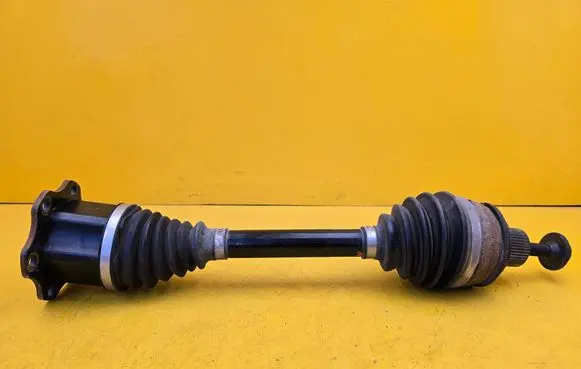 Audi Q5 SQ5 Front driveshaft 80A501271G