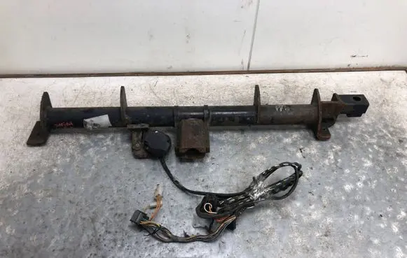 Chevrolet Zafira A Tow bar 314270