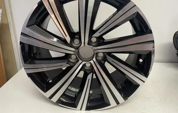 Toyota Corolla E210 E21 R17 alloy rim 4261102Q90