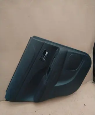 Mitsubishi ASX Rear door card panel trim 7222A619XB