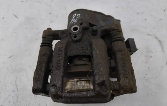 Citroen C4 II Picasso Rear brake caliper