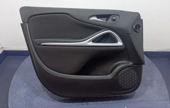 Opel Zafira C Door card panel trim set 