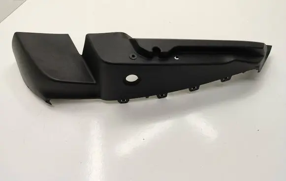Peugeot 308 Parcel shelf load cover mount bracket 9677642377 99102A1 S99079A1