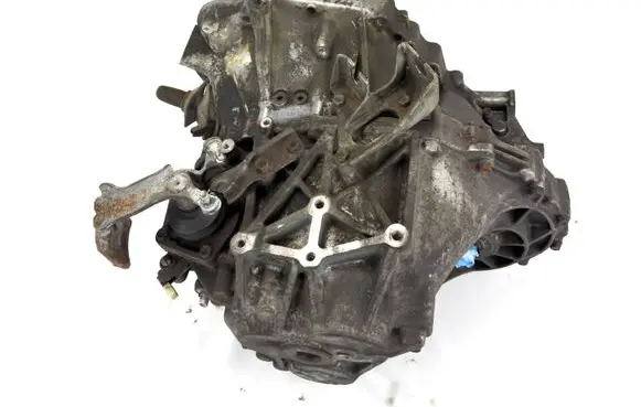Toyota Avensis T250 Manual 6 speed gearbox A5403074