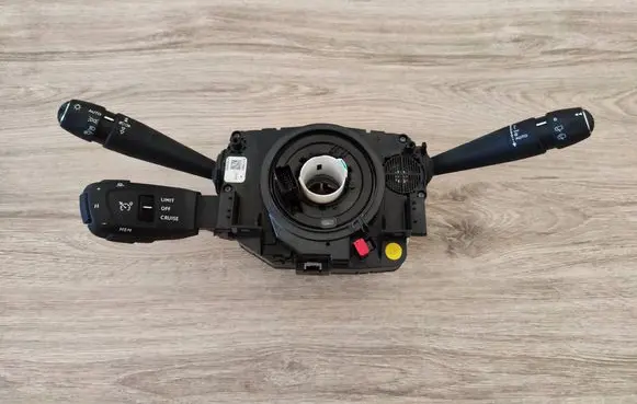 Peugeot 2008 II Other switches/knobs/shifts 98255383ZD