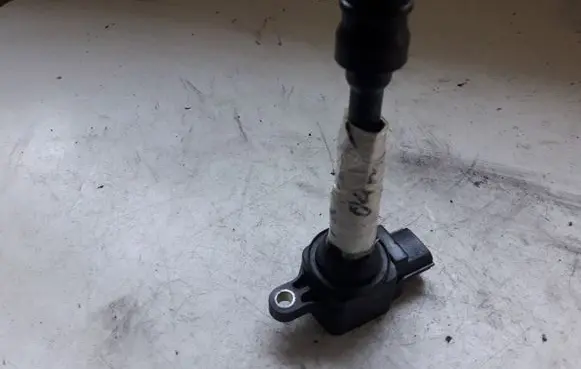 Nissan Primera High voltage ignition coil 224486N015