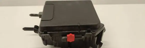 Renault Scenic III - Grand scenic III Fuse box set 284B10002R