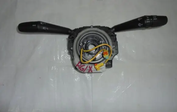 Fiat 500X Wiper turn signal indicator stalk/switch