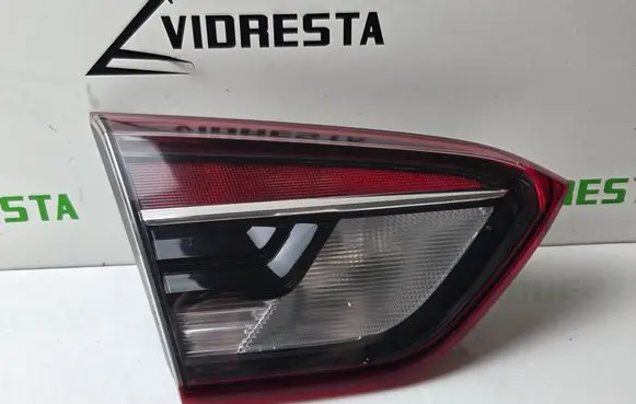 Opel Crossland X Tailgate rear/tail lights 207997