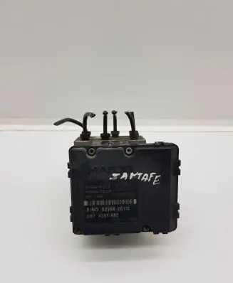 Hyundai Santa Fe ABS Pump 0295626110 5WY7120A RMK4E25B76