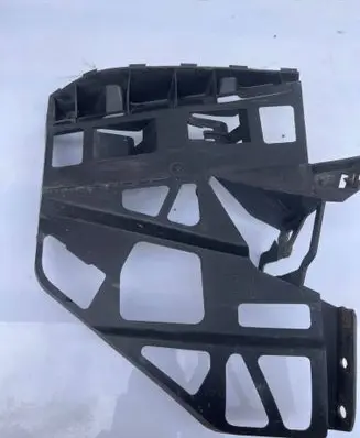 Ford S-MAX Rear bumper mounting bracket 6M21R17E850AD