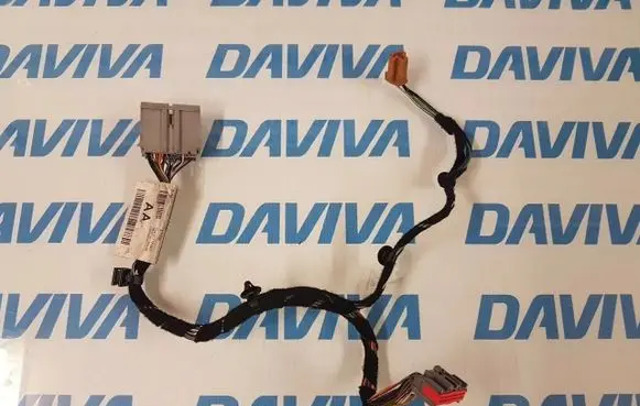 Jaguar XF Other wiring loom AX23-14B079-AA AX23-14B079 AX2314B079AA
