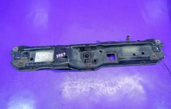 Opel Corsa C Front piece kit 