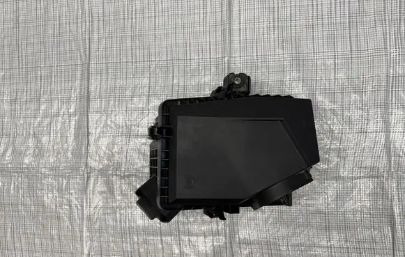 KIA Sorento IV Air filter box 28110-P4400