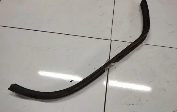 Peugeot Boxer Engine compartment rubber 