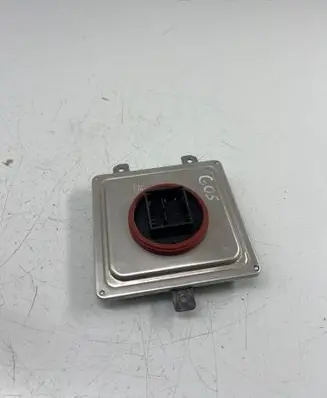 BMW X5 G05 LED ballast control module 7933360