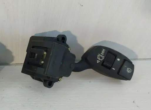 BMW 5 E60 E61 Wiper control stalk 6924106A