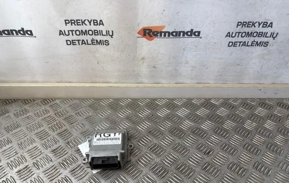 Chrysler Voyager Airbag control unit/module 04748604AA