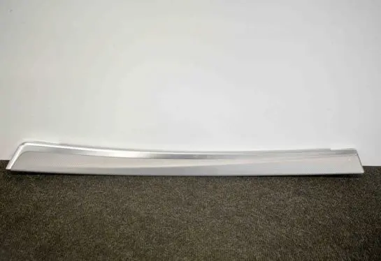 BMW 5 F10 F11 Front door card panel trim 8050163