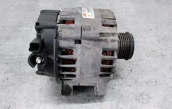 Citroen C3 Generator/alternator A3210