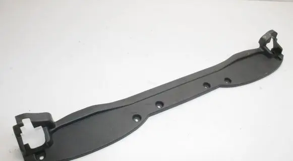 Mercedes-Benz CLK A209 C209 Centre console side trim rear A2096900276