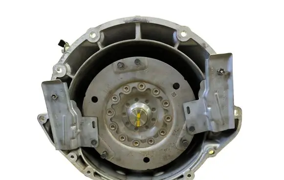 Dodge Durango III Automatic gearbox P68412063AA 68412063AA T21UU228841541