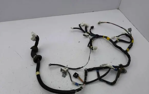 Lexus IS 220D-250-350 Front door wiring loom