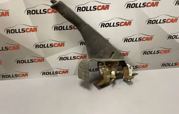 Honda Civic Handbrake/parking brake lever assembly