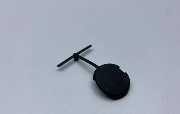 Audi A3 S3 A3 Sportback 8P Other trunk/boot trim element