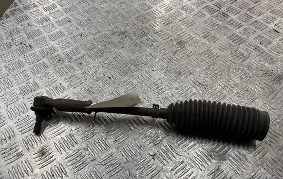 Volkswagen Golf VI Steering tie rod 