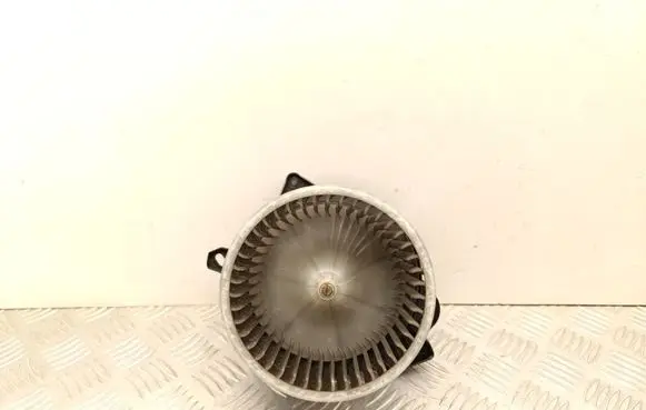 Tesla Model 3 Heater fan/blower 167989900A