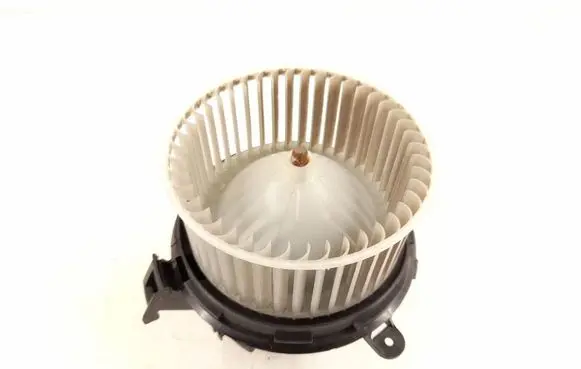 Mercedes-Benz C W204 Heater fan/blower 2048200008 2048200208