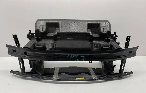 Volkswagen ID.4 Front bumper support beam 11A121293D