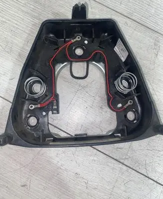 Volvo V50 Steering wheel column trim PV55150060 38795 290109