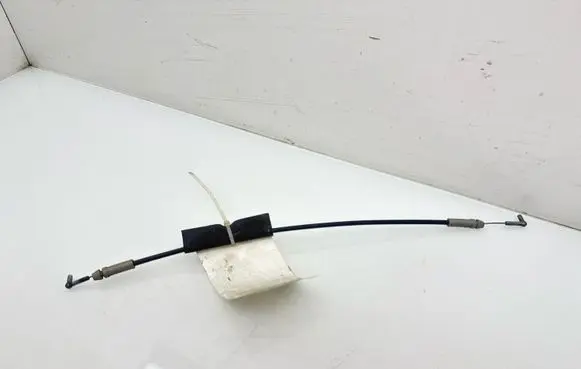 Subaru Outback Loading door cable line 