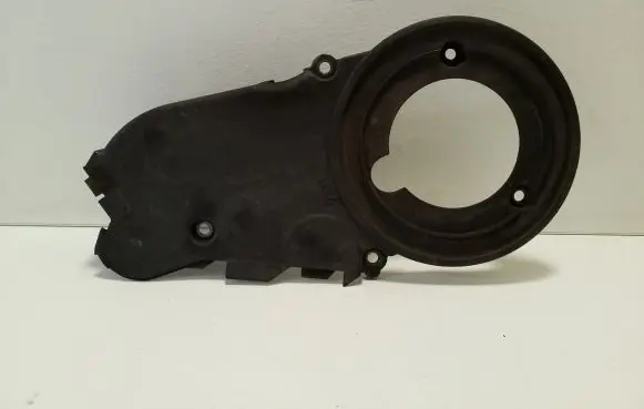Audi Q3 8U Timing belt guard (cover) 03L109147D
