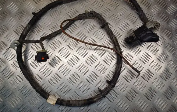 Opel Zafira B Other wiring loom 13120921