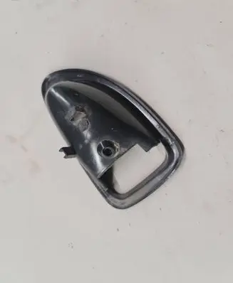 Volvo S40, V40 Rear door interior handle 883896