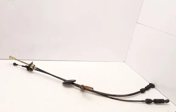 Honda Jazz Gear shift cable linkage