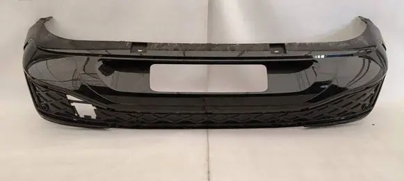 Volkswagen Tiguan Tailgate/trunk spoiler 571807521B