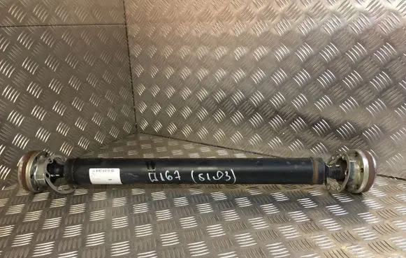 Mercedes-Benz GLE W167 Driveshaft outer CV joint A1674105103