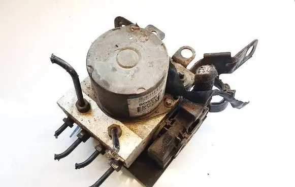 Fiat Bravo ABS Pump 0265235416