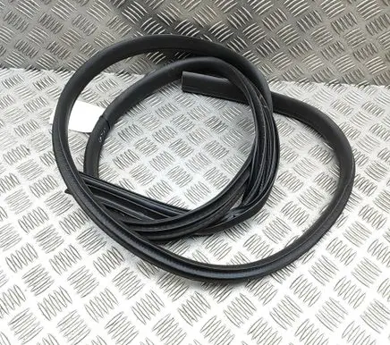 Ford Focus Rubber seal rear door BM51A25324AF