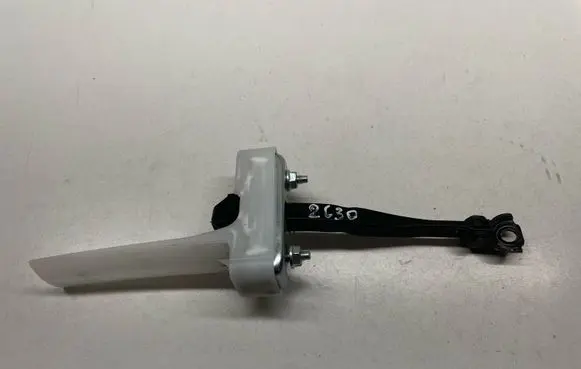 Lexus NX Rear door soft close latching motor 