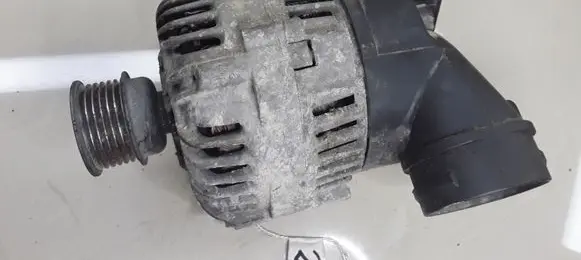 BMW 5 E39 Generator/alternator 2541311A 1740613