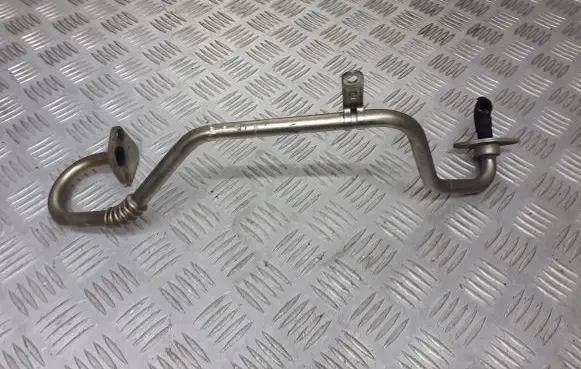 Skoda Fabia Mk1 (6Y) EGR valve line/pipe/hose
