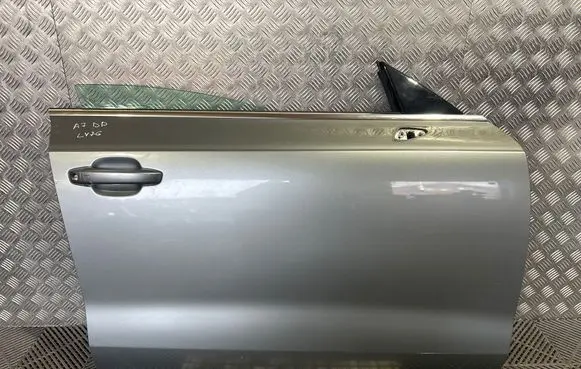 Audi A7 S7 4G Front door