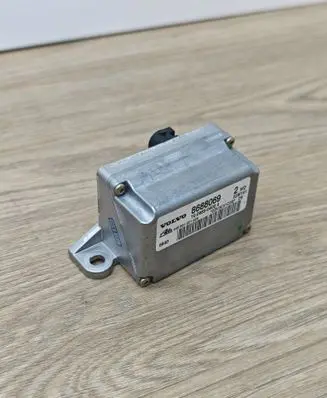 Volvo S80 ESP acceleration yaw rate sensor 8688069 10098504024 448801001029